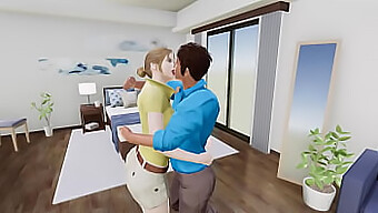 A College Girl From India Engages In Sexual Activity With A Black Man Of Indian Descent, Both Of Whom Are In Their Teens. The Video Features Explicit Sexual Content And Includes Scenes Of Vaginal Penetration And Breast Fondling. The Action Takes Place In A Dormitory Setting.